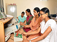 Electronics & Communications Engineering - Infrastructure