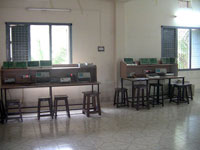 Electronics & Communications Engineering - Infrastructure