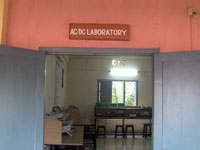 Electronics & Communications Engineering - Infrastructure