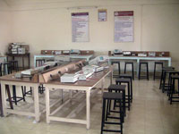 Electronics & Communications Engineering - Infrastructure