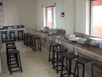 Electronics & Communications Engineering - Infrastructure