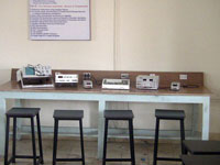 Electronics & Communications Engineering - Infrastructure