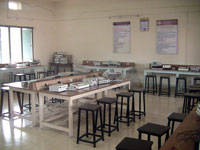 Electronics & Communications Engineering - Infrastructure