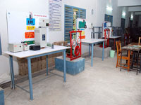 Electrical & Electronics Engg. - Infrastructure
