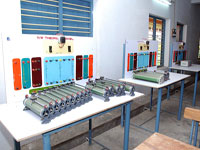 Electrical & Electronics Engg. - Infrastructure
