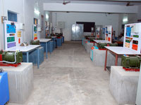 Electrical & Electronics Engg. - Infrastructure