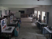 Electrical & Electronics Engg. - Infrastructure