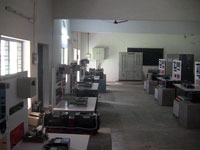 Electrical & Electronics Engg. - Infrastructure