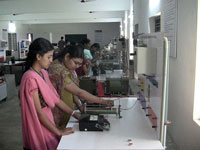 Electrical & Electronics Engg. - Infrastructure