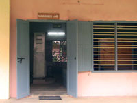 Electrical & Electronics Engg. - Infrastructure