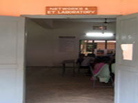 Electrical & Electronics Engg. - Infrastructure