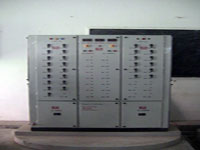 Electrical & Electronics Engg. - Infrastructure