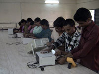 Electrical & Electronics Engg. - Infrastructure