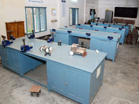 Mechanical Engineering - Infrastructure