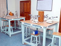 Basic Sciences & Humanities - Infrastructure